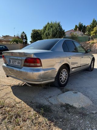 Mitsubishi Galant 1999