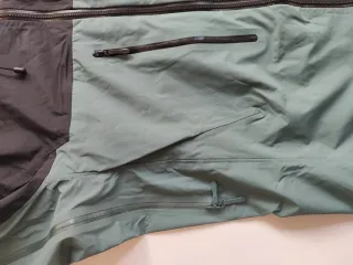 Gore tex Arc'teryx Alpha SV