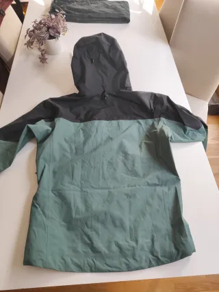 Gore tex Arc'teryx Alpha SV