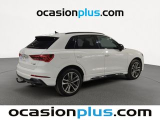 Audi Q3 S line 40 TFSI quattro 140 kW (190 CV) S tronic