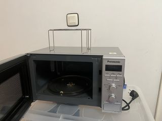 Microondas Panasonic