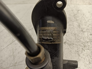 DEPRESOR FRENO / BOMBA VACIO FORD FOCUS BERLINA (