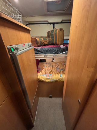 CHAUSSON TWIST 04 FIAT DUCATO 2008