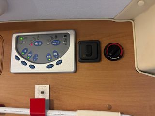 CHAUSSON TWIST 04 FIAT DUCATO 2008