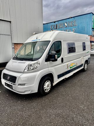 CHAUSSON TWIST 04 FIAT DUCATO 2008