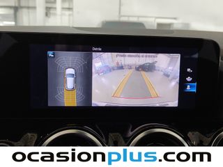 Mercedes-Benz GLA 200 D 110 kW (150 CV)