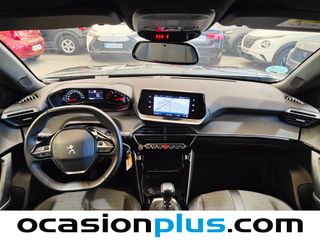 Peugeot 2008 PureTech 100 S&S Allure 75 kW (100 CV)