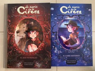 Els diaris de la Cirera