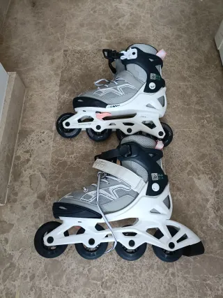 Patines en línea Oxelo Talla 35-38