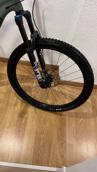 Specialized Stumpjumper Comp Alloy