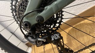 Specialized Stumpjumper Comp Alloy