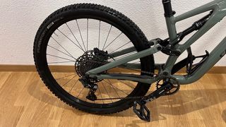 Specialized Stumpjumper Comp Alloy