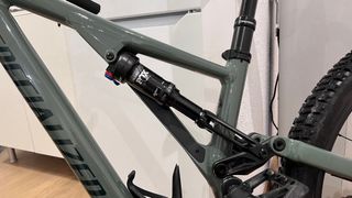 Specialized Stumpjumper Comp Alloy