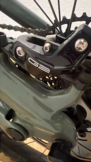 Specialized Stumpjumper Comp Alloy