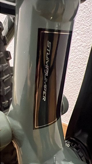 Specialized Stumpjumper Comp Alloy