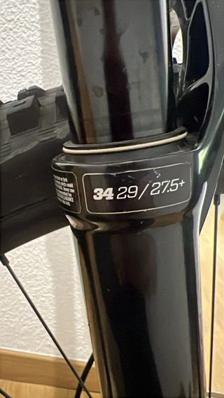 Specialized Stumpjumper Comp Alloy