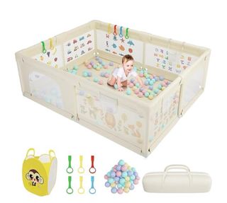 Parque infantil 200x160