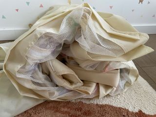 Parque infantil 200x160