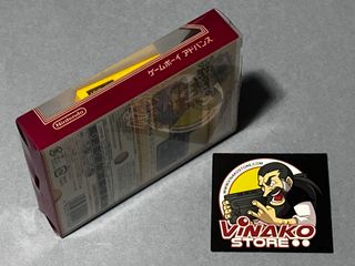 Famicom Mini Series Vol.01: Super Mario Bros. GBA