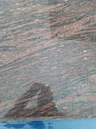 Mármol Natural Marrón