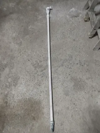 Palo alargador para pintura