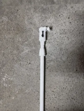 Palo alargador para pintura