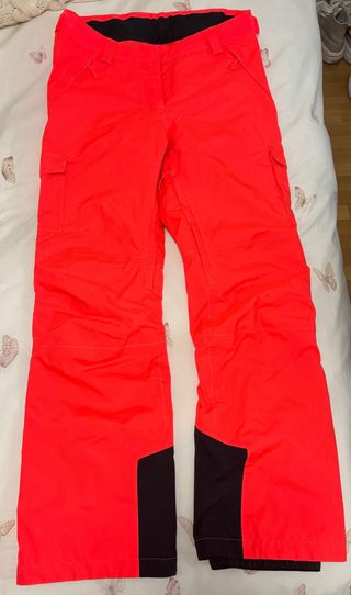 Pantalón Ski Mujer Helly Hansen Talla L