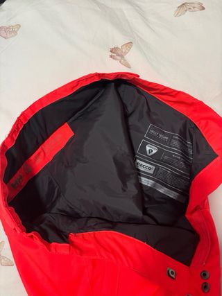 Pantalón Ski Mujer Helly Hansen Talla L