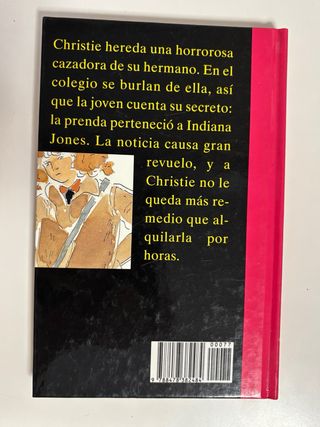 libros infantil-juvenil