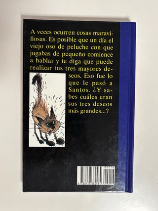 libros infantil-juvenil