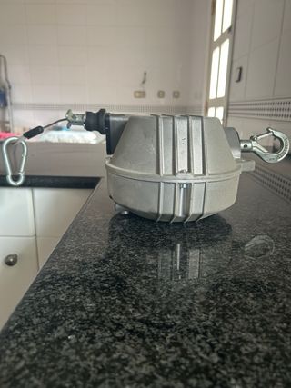 Equilibrador de Herramientas Tecna 9356