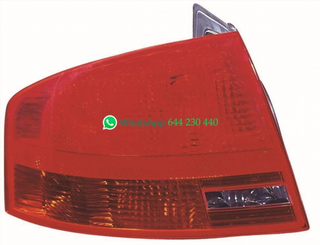 PILOTO TRASERO IZQUIERDO (4 PUERTAS) AUDI A4 2004