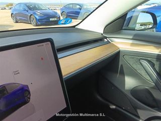 Renting - TESLA MODEL 3 RWD