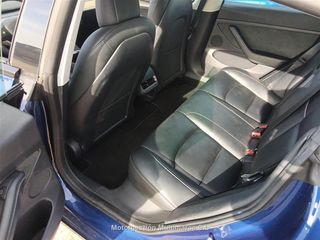 Renting - TESLA MODEL 3 RWD