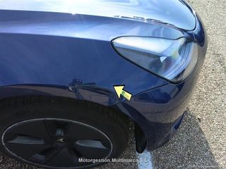 Renting - TESLA MODEL 3 RWD