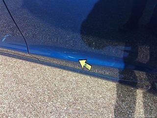 Renting - TESLA MODEL 3 RWD