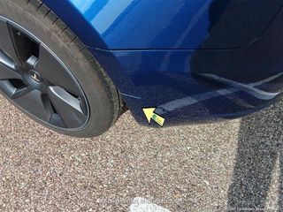 Renting - TESLA MODEL 3 RWD