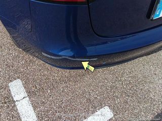 Renting - TESLA MODEL 3 RWD