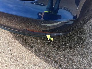 Renting - TESLA MODEL 3 RWD