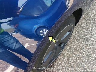 Renting - TESLA MODEL 3 RWD