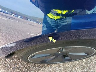 Renting - TESLA MODEL 3 RWD