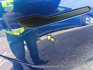 Renting - TESLA MODEL 3 RWD