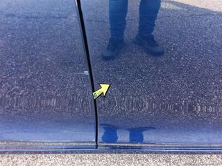 Renting - TESLA MODEL 3 RWD