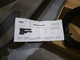 Patinete Eléctrico Xiaomi 3 (negociable)