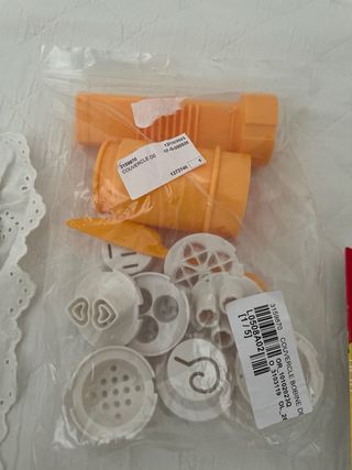 Juego Master Chef Junior Pasta Pasta