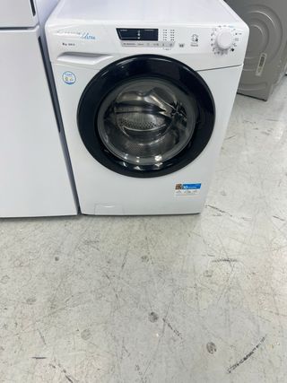 Pack Nevera y Lavadora Candy