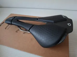 Sillín Prologo Scratch M5 Tirox 140