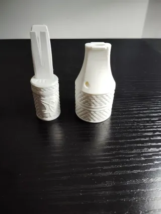 Reclamos zorzal y zorro