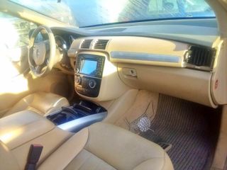 Despiece Mercedes Clase R