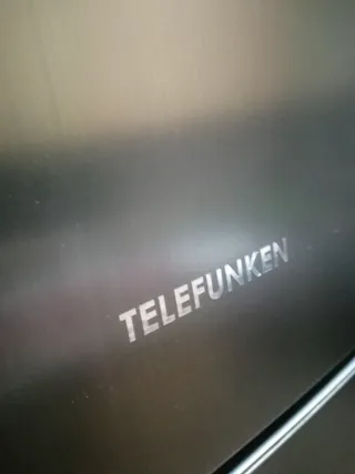 Nevera Telefunken